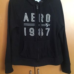 Aeropostale sweater